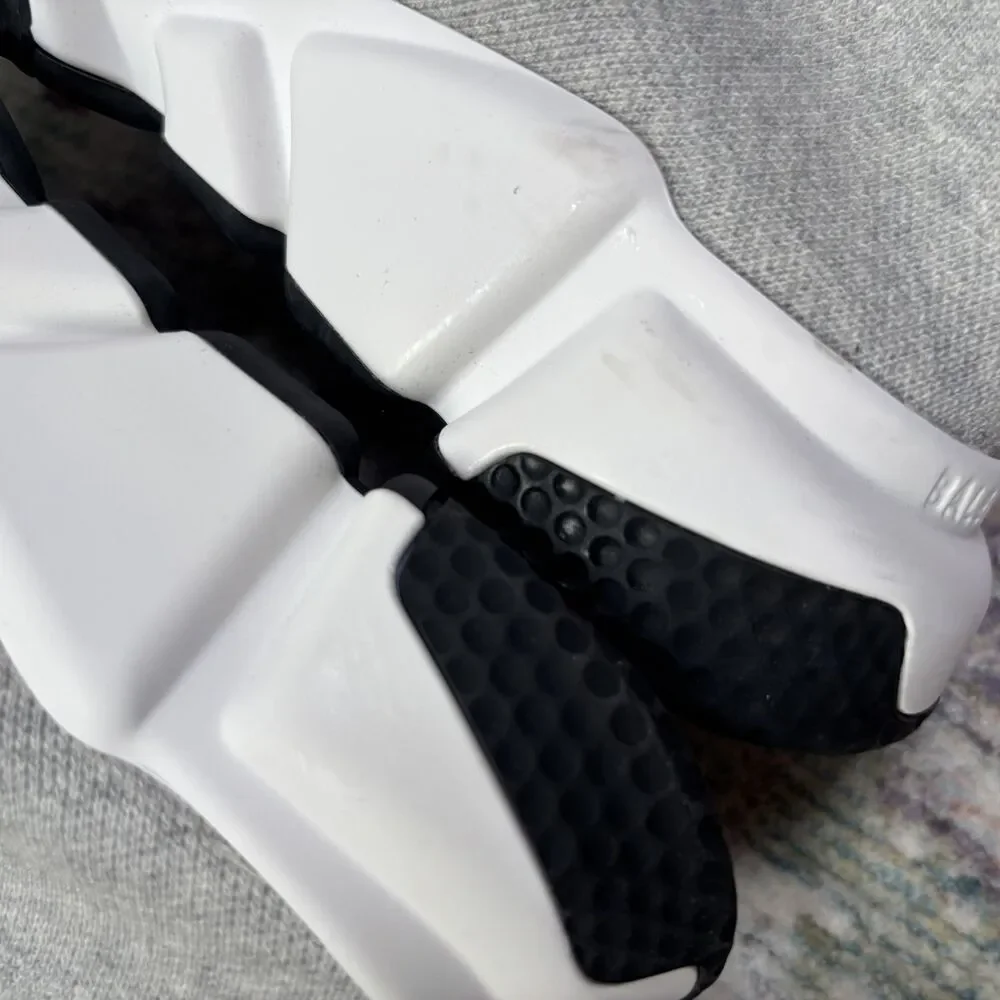 Balenciaga Speed Sock Trainer Grey - Picture 3 of 12